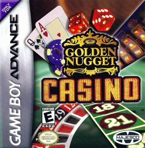 Golden nugget casino ds rom legal